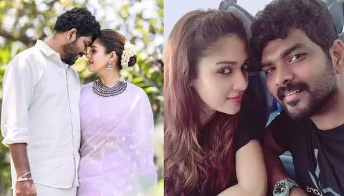 Vignesh Sivan: ఆ వార్తలకు చెక్ పెట్టిన నయనతార భర్త.. అందుకే సీఎంను కలిశానంటూ పోస్ట్