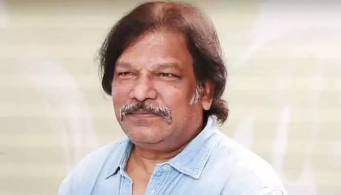 Krishna Vamsi: నా విజయాన్ని కృష్ణవంశీకే అంకితం చేస్తున్నాను.. డైరెక్టర్ ఎమోషనల్ పోస్ట్