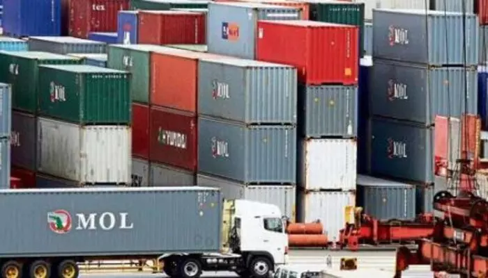 Trade Deficit: తగ్గిన ఎగుమతులు.. పెరిగిన వాణిజ్య లోటు