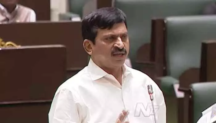 Minister Ponguleti : జిల్లాలు, రెవెన్యూ డివిజన్ల పునర్ వ్యవస్థీకరణపై మంత్రి పొంగులేటి కీలక ప్రకటన