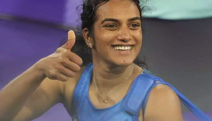 BWF Rankings : టాప్-10లోకి సాత్విక్-చిరాగ్ జోడి.. పీవీ సింధు ర్యాంకు ఎంతంటే..?