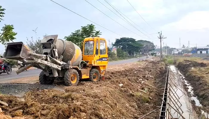 విద్యుత్ షాక్ తో వ్యక్తి మృతి