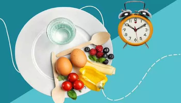 Intermittent fasting: ఇంటర్మిటెంట్ ఫాస్టింగ్ చేస్తున్నారా..? జుట్టు కుదుళ్లపై ఎఫెక్ట్