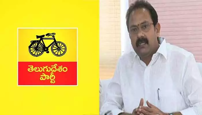 టీడీపీలో ఆళ్ల నాని చేరడానికి లైన్‌ క్లియర్‌