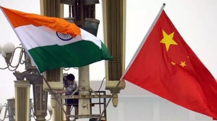 India-China: ట్రైజంక్షన్ డోక్లాంపై డ్రాగన్ పట్టు.. శాటిలైట్ చిత్రాల ద్వారా బయటపడ్డ చైనా కుతంత్రాలు