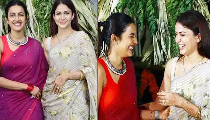 Lavanya Tripathi: నిహారిక బర్త్ డే సందర్భంగా లావణ్య త్రిపాఠి ఇంట్రెస్టింగ్ స్టోరీ..!