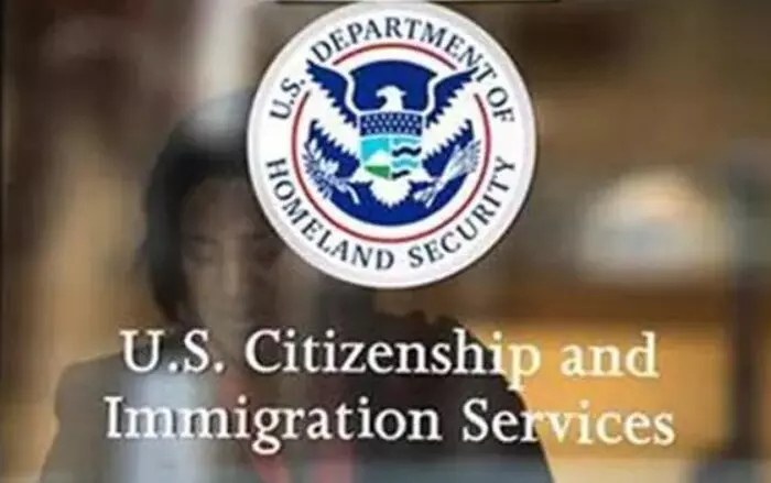 H1B visa: అమెరికాలో చదువుకునే స్టూడెంట్లకు గుడ్ న్యూస్