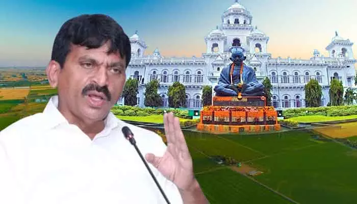 Bhu Bharathi Bill: తెలంగాణలో చారిత్రాత్మకమైన రోజు.. కొత్త చట్టానికి నాంది