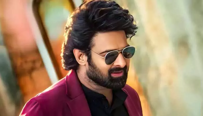 Prabhas: డార్లింగ్ ఫ్యాన్స్‌కు బ్యాడ్ న్యూస్.?. ఆ సినిమా విడుదల వాయిదా..!