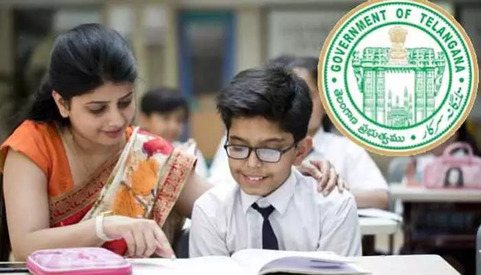 TGTET-2024 II Exams:టెట్ అభ్యర్థులకు బిగ్ అలర్ట్.. పరీక్షల షెడ్యూల్ విడుదల