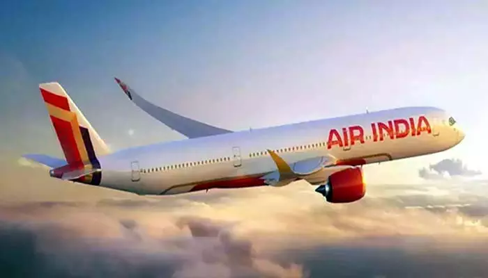 Air India: విద్యార్థులకు ఎయిర్ ఇండియా గుడ్ న్యూస్.. టికెట్ బుకింగ్స్ పై 10 శాతం డిస్కౌంట్..!