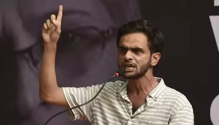 Umar Khalid: ఉమర్‌ ఖలీద్‌కు ఊరట.. మధ్యంతర బెయిల్‌ మంజూరు చేసిన ఢిల్లీ కోర్టు