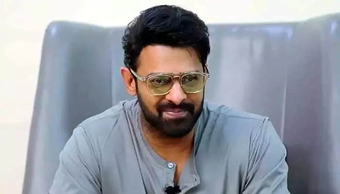 Prabhas: ఫ్యాన్స్‌కు ప్రభాస్ క్షమాపణలు.. వైరల్‌గా మారిన వీడియో