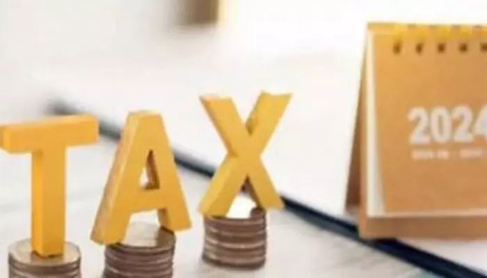 Direct Tax: 16 శాతం పెరిగిన ప్రత్యక్ష పన్ను వసూళ్లు