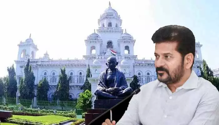 TG Assembly: నేడు గంట ముందే అసెంబ్లీకి సీఎం రేవంత్.. సభ ముందుకు ఆ నాలుగు కీలక బిల్లులు