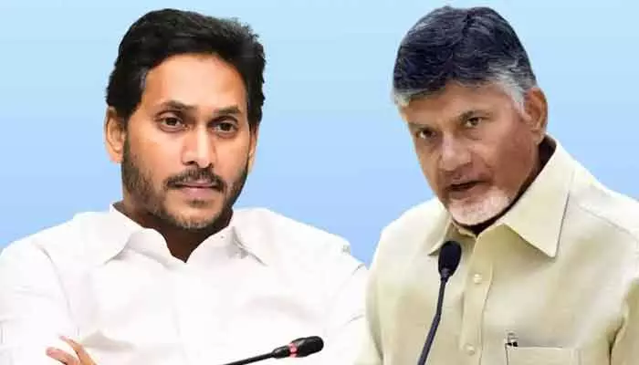 Ys Jagan: చంద్రబాబుపై పోరుకు సిద్ధమైన జగన్.. ప్రజలకు కీలక పిలుపు