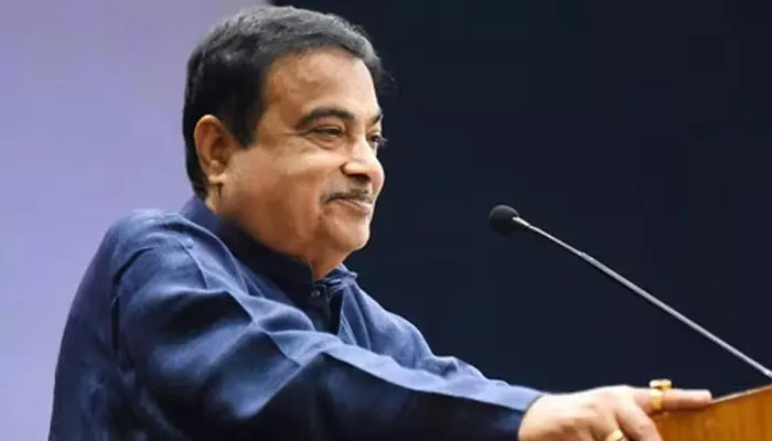 Gadkari: లివ్ ఇన్ రిలేషన్‌షిప్‌ కాన్సెప్ట్ తప్పు.. కేంద్ర మంత్రి నితిన్ గడ్కరీ