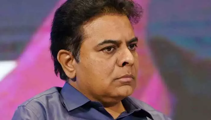 ACB: కేటీఆర్‌పై నమోదైన FIRలో కీలక అంశాలు