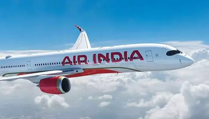 Air India: 34 ట్రైనీ విమానాలు ఆర్డర్ చేసిన ఎయిర్ ఇండియా