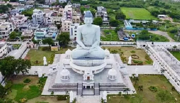 Amaravati: ఆరంభం అదుర్స్..! రాజధాని నిర్మాణానికి రుణం ఇచ్చేందుకు వరల్డ్ బ్యాంక్ గ్రీన్ సిగ్నల్