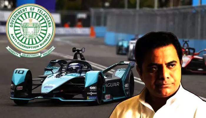 Formula E-Race: ఫార్ములా ఈ-రేస్ కేసులో ఏసీబీ దూకుడు.. అక్కడి నుంచి విచారణ షురూ