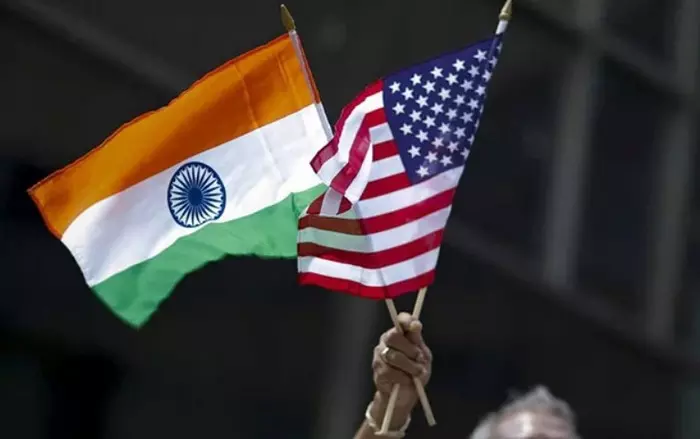 India-USA: భారత్- అమెరికా (India-USA) రక్షణ సంబంధాలపై స్పందించిన పెంటగాన్