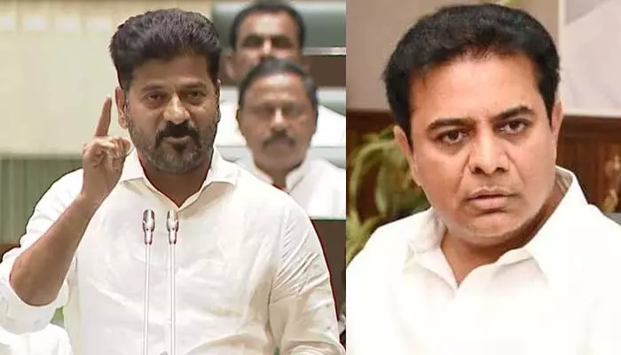 TG Assembly: ఫార్ములా-ఈరేస్‌పై చర్చకు సిద్ధం.. అసెంబ్లీ వేదికగా సీఎం రేవంత్ సంచలనం విషయాలు