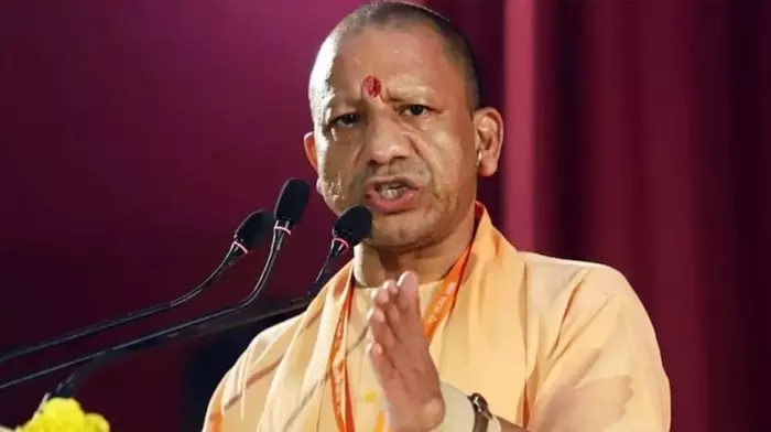 Yogi Adityanath: ఔరంగజేబు వారసులు ఆటో డ్రైవర్లుగా ఉన్నారు