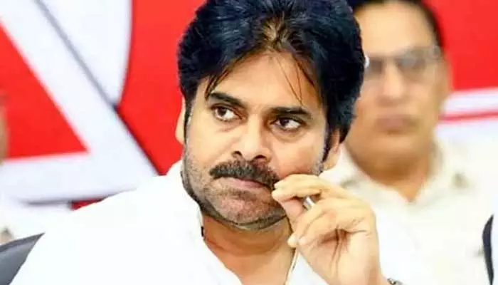 Pawan Kalyan: నేను మీసం తిప్పితే.. మన్యంలో పవన్ కళ్యాణ్ వార్నింగ్