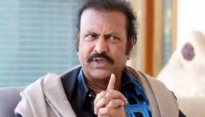 Mohan Babu: వివాదం తర్వాత మోహన్ బాబు మొదటి ట్వీట్.. ఇది నాకు ఎప్పటికి గుర్తుండి పోతుంది అంటూ కామెంట్స్