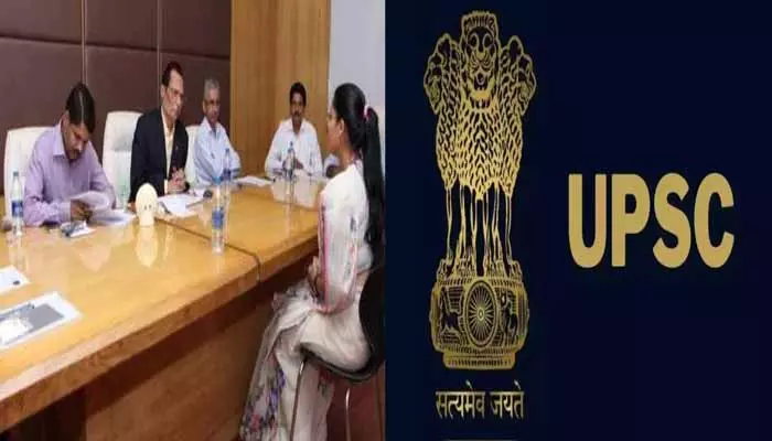 UPSC Civils Interview: యూపీఎస్సీ సివిల్స్ ఇంటర్వ్యూ తేదీలు విడుదల