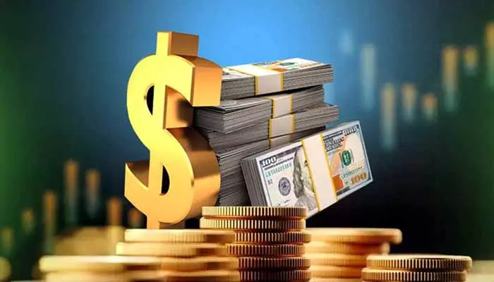 Forex Reserves: ఆరు నెలల కనిష్ట స్థాయికి చేరుకున్న భారత ఫారెక్స్ రిజర్వ్ నిల్వలు