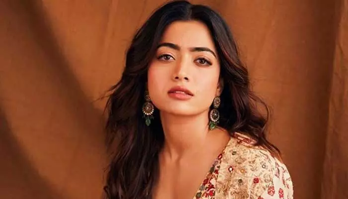 Rashmika Mandanna: క్షమించండి.. పొరపాటు అయిందంటూ రష్మిక షాకింగ్ కామెంట్స్.. దుమారం రేపుతున్న పోస్ట్