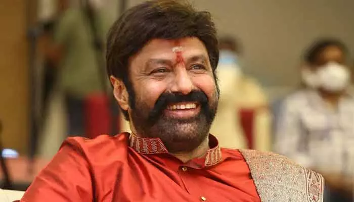 Balakrishna: బాలయ్య అభిమానులకు బంపర్ ఆఫర్.. అది పొందాలంటే ఆ ఒక్క పని చేయాల్సిందే!