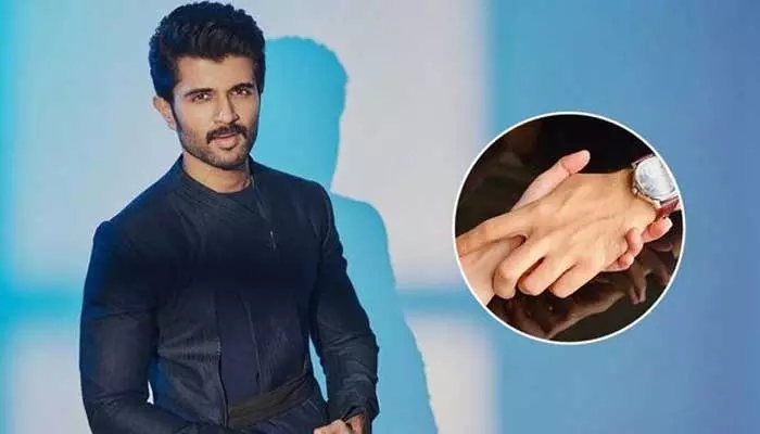 Vijay Devarakonda: 2025లో అయినా పెళ్లి చేసుకుంటావా అనే ప్రశ్నకు రౌడీ హీరో ఆన్సర్ ఇదే.. పోస్ట్ వైరల్