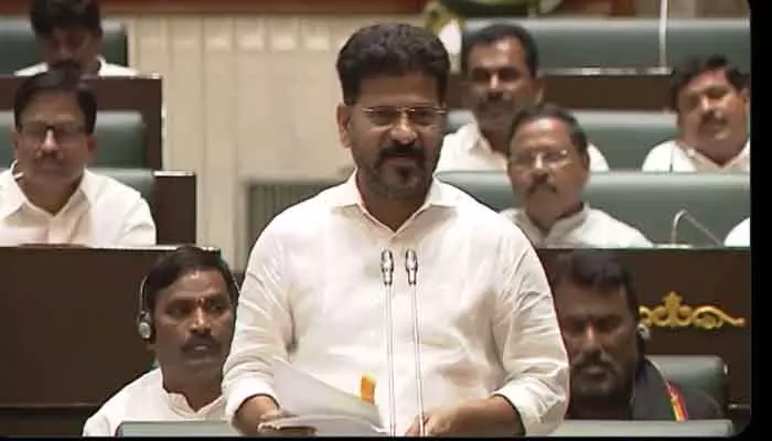 CM Revanth Reddy : రైతు రుణమాఫీ పై చేదు నిజం : సీఎం రేవంత్ రెడ్డి