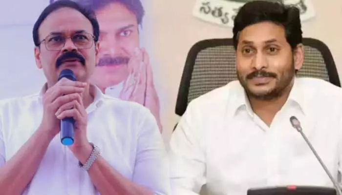 Nagababu:‘జగన్ ఇలాగే పదికాలాలు చల్లగా ఉండాలి’.. నాగబాబు ఇంట్రెస్టింగ్ ట్వీట్