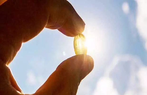 Vitamin D : అత్యధిక మందిలో విటమిన్ డి లోపం..! కారణం ఇదే..