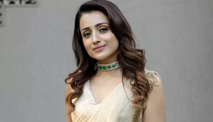 Trisha: ‘మౌనం.. ఆవేశం.. నమ్మకం’.. ఇంట్రెస్టింగ్‌గా హీరోయిన్ పోస్ట్