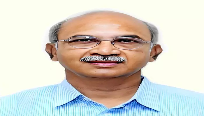 Professor Madhumurthy: ఏపీ ఉన్నత విద్యామండలి చైర్మన్‌గా ప్రొఫెసర్ మధుమూర్తి