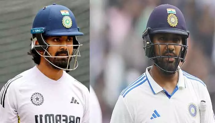 Boxing Day Test : బాక్సింగ్ టెస్టుకు ముందు.,టీమిండియాకు గాయాల టెన్షన్