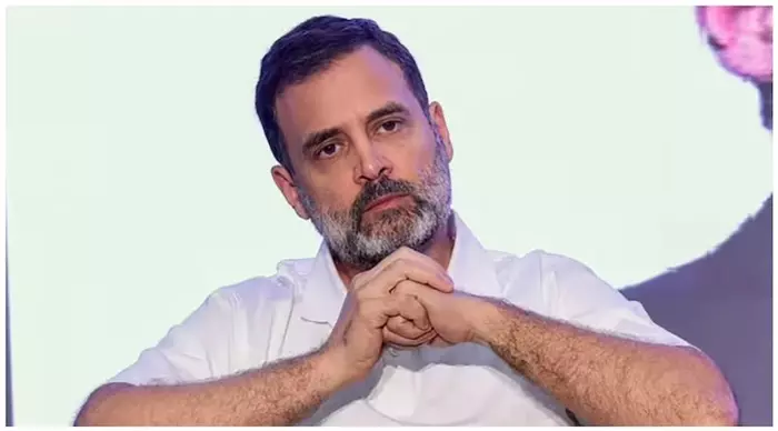 Rahul Gandhi: రాహుల్ గాంధీకి బరేలీ కోర్టు సమన్లు.. జనవరి 7న కోర్టుకు రాావాలని ఆదేశం