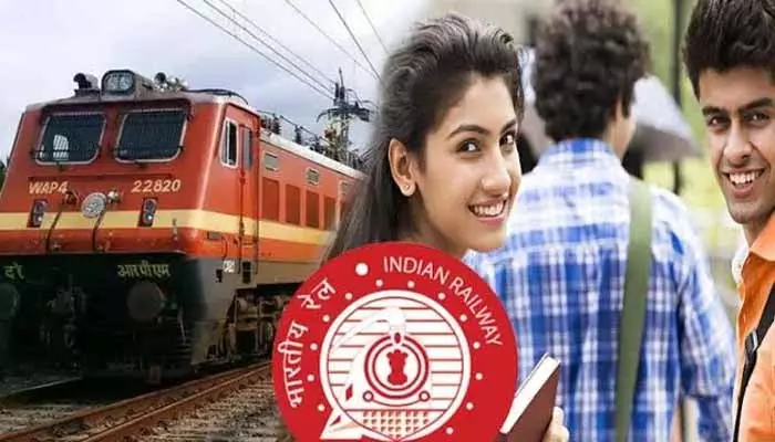 Railway Recruitment Board:రైల్వేలో 1,036 ఖాళీలు.. దరఖాస్తులు ఎప్పటినుంచంటే?