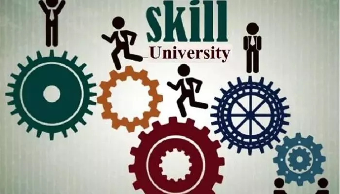 Skill University: తెలంగాణ స్కిల్ యూనివర్సిటీలో మరో నాలుగు కొత్త కోర్సులు..!