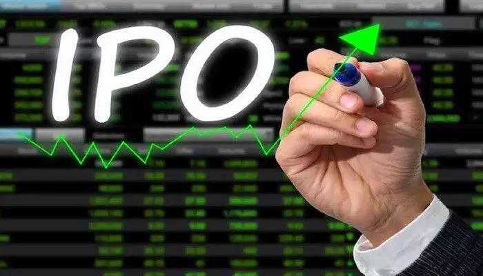 IPO: స్టాక్ మార్కెట్లో వచ్చే వారం 3 కంపెనీల ఐపీఓలు సందడి.. మరో 8 లిస్టింగ్..!