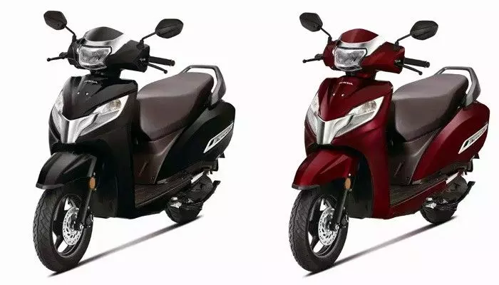 Honda Activa: సరికొత్త ఫీచర్లతో హోండా యాక్టివా న్యూ వెర్షన్ లాంచ్.. పూర్తి వివరాలివే..!