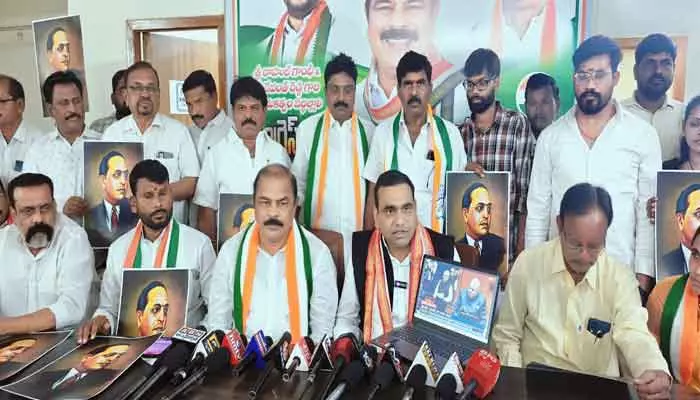 అమిత్ షా ను వెంటనే బర్తరఫ్ చేయాలి- ఎంపీ