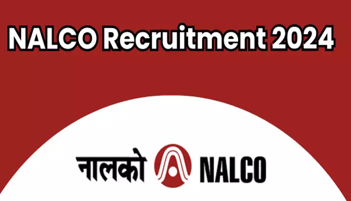 NALCO Recruitment: నేషనల్ అల్యూమినియం కంపెనీలో ఉద్యోగ అవకాశాలు.. పోస్టులు, అర్హత తదితర వివరాలివే..!