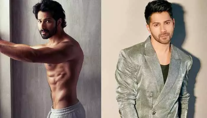 Varun Dhawan: అతడి భార్య నా వెంటపడి ఇబ్బంది పెట్టింది.. వరుణ్ షాకింగ్ కామెంట్స్!