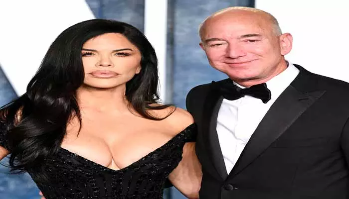 Jeff Bezos: పెళ్లికి రూ. 5,000 కోట్ల ఖర్చు.. స్పందించిన జెఫ్ బెజోస్..!